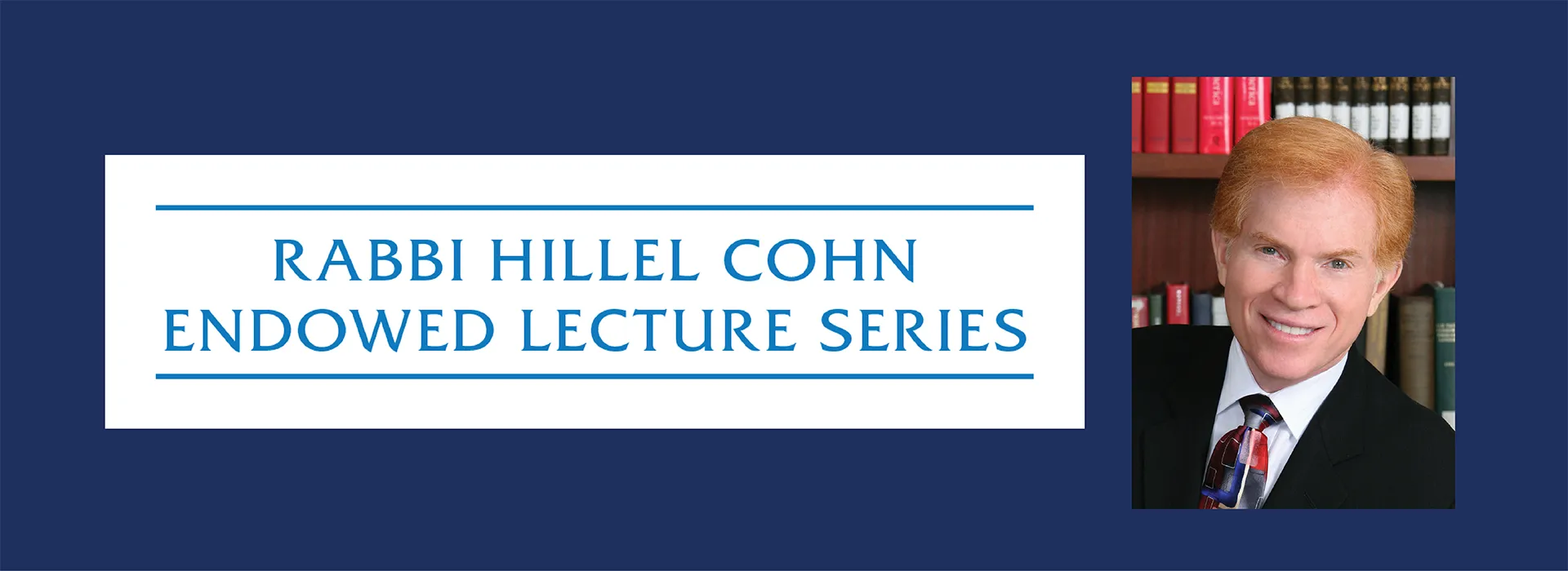 Rabbi Hillel Cohn