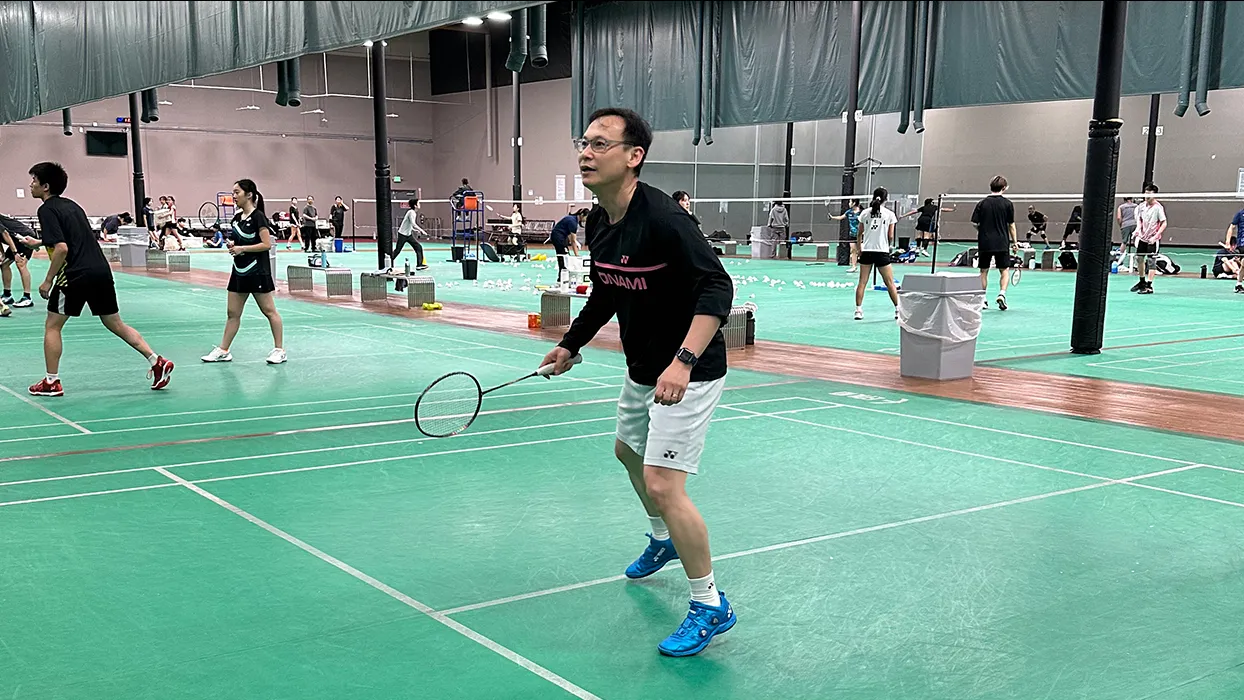 Tony Gunawan