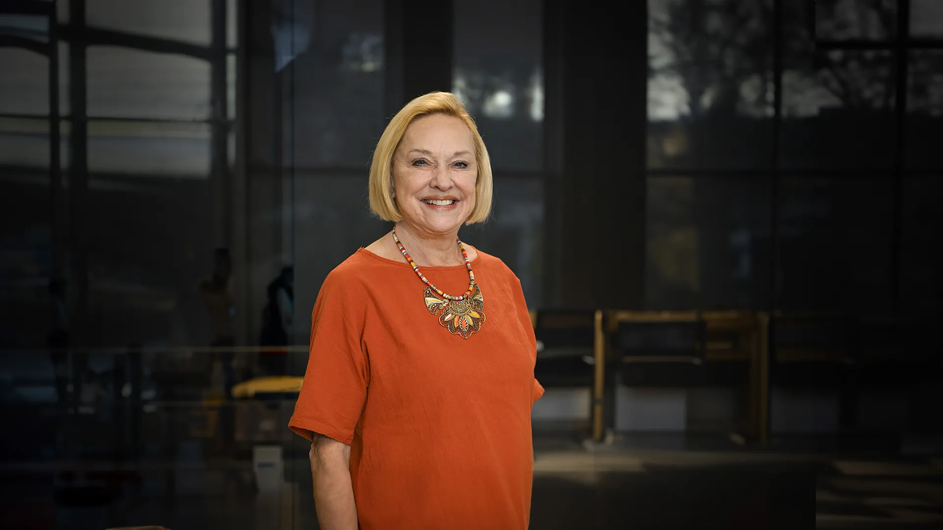Diane Vines